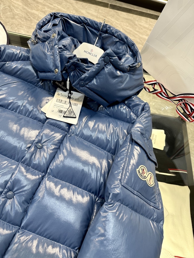 Moncler Down Coat